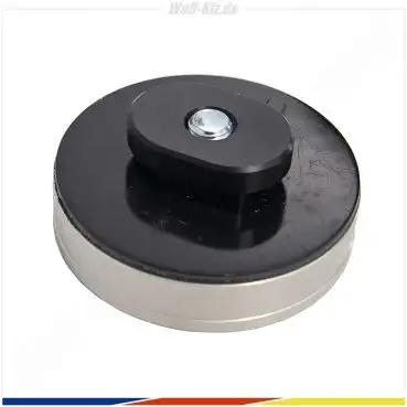 Maha ATS Formschluss- Adapter Porsche 1